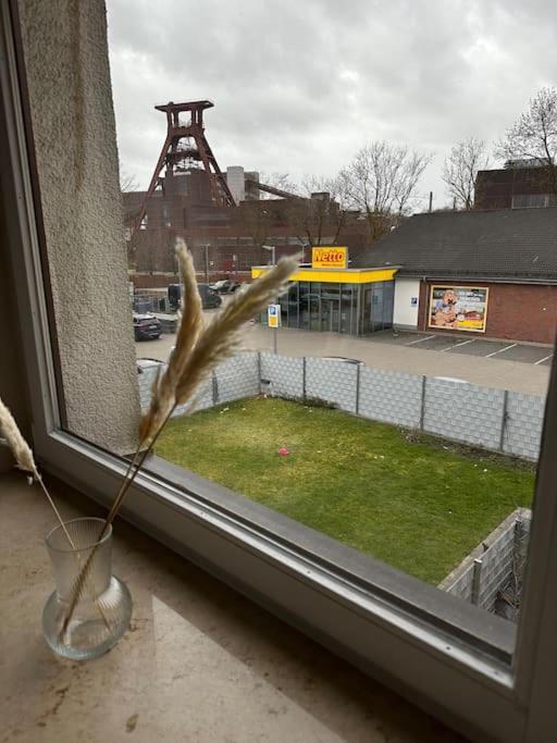 Apartment Nachbar Des Weltkulturerbes Zeche Zollverein! Ge1r